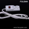 High Quality 3m 2 way Extension Power Socket with Switch
