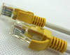 Factory Price Shielded Ethernet Cable 28awg SSTP Cat6a Patch Cord 