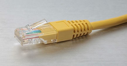 Cat 7 network Cable Shielded (SFTP) High Speed Solid Flat Internet Lan Computer patch cord ethernet cable 
