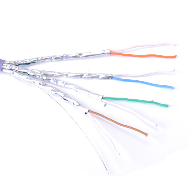 UTP Patch Cables Cat6 Cable 