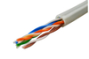 Network cable cat6 cat5e UTP and FTP network cable 