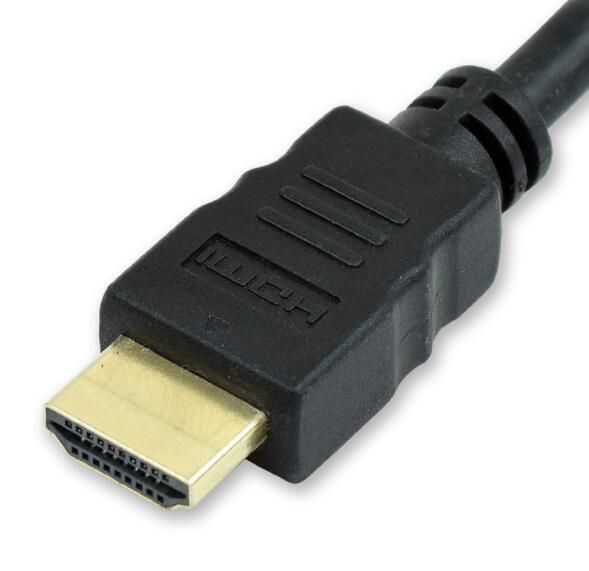 3D 4K UHD 18Gbps Ultra slim high speed hdmi cable hdtv ethernet 