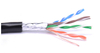 Free Sample Cat5 Cat5e/Cat6/Cat6a/Cat7 Jumper Cable Outdoor UTP Cat6 Lan Cable 1m 2m 5m Patch Cable Customized Length 