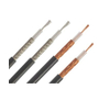 High Quality Rg174 Coaxial Cable with Low Loss