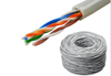 Networking Full Copper Ftp Cat5e Lan Cable 