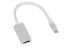 USB Type C To Female HDMI Adapter for Macbook S8 