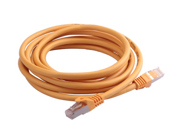 ETHERNET CABLE CAT6 CABLE JUMPER CABLE 4 PAIRS 24AWG UTP CAT5E PATCH CORD 1M 2M 3M PATCH CORD POE CATV CCTV 