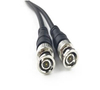 2m(6.6FT) bnc male to male cable, male to male bnc coaxial cable rg59 