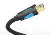 High Speed Active Male To Male HDMI Support 3D 4K Ultra HD HDMI Cable for Ps4 with Ethernet Up To 100m