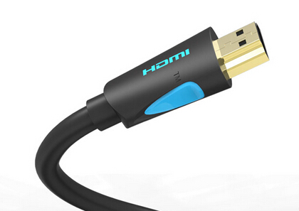 New Products HDMI cable 4K 3D 18gbps 