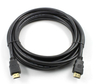 High Speed 4K 3D HDMI Cable 1m 1.5m 2m 3m 5m 8m up to 50m 18Gbps HDMI Cable With Ethernet 