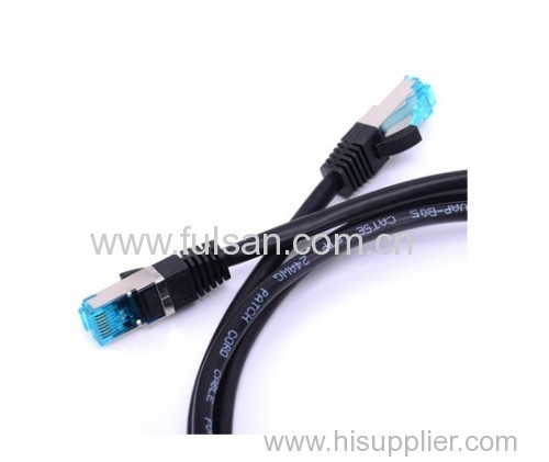 Belden Cat6 Patch Cord Data Transmission To 250MHz