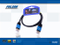 28AWG - 15ft HDMI Cable
