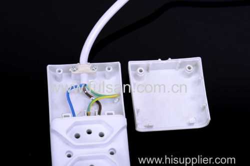6 outlet power strip