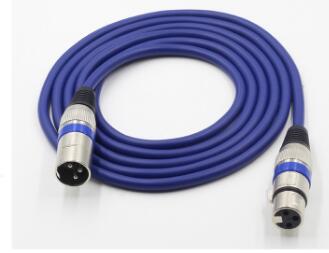 5pin Xlr Cable Coaxial To Xlr Cable F Connector Coaxial Cable