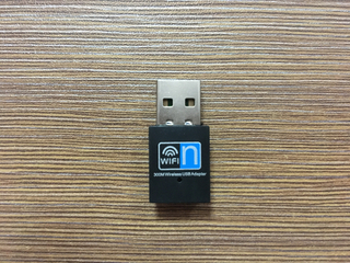 USB Wifi Adapter 150M Wireless USB Wlan Adapter 802.11n Wireless USB Dongle