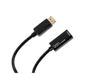 Best Selling Display Port Cable To HDMI 1080P 4K DP Male To HDMI Male Cable Adapter 