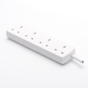 High Quality UK BS Standard Extension Socket And Power Strip