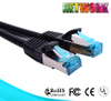 4 pairs 24AWG utp cat6 crossover patch cord