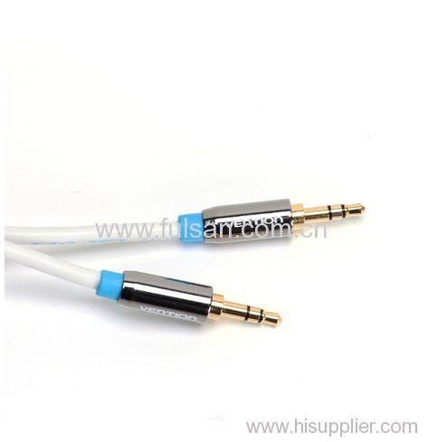 1m/3FT Car Audio Aux 3.5mm Cable for Pioneer