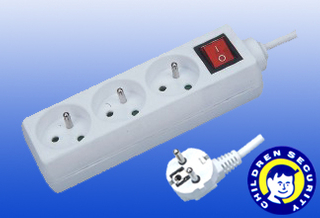 Electric Socket