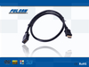 0.3M 1M1.5M 2M 3M 5M 10M 50 meters HD 1080P 3D Plug Male to Male HDMI Cable 