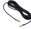 SMA Male to SMA Male RG58 RG316 RG142 RF Coaxial Cable Assembly. 