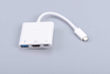 USB C 4K VGA HDMI Adapter Multiport Dock Hub PD Charging for laptop Switch