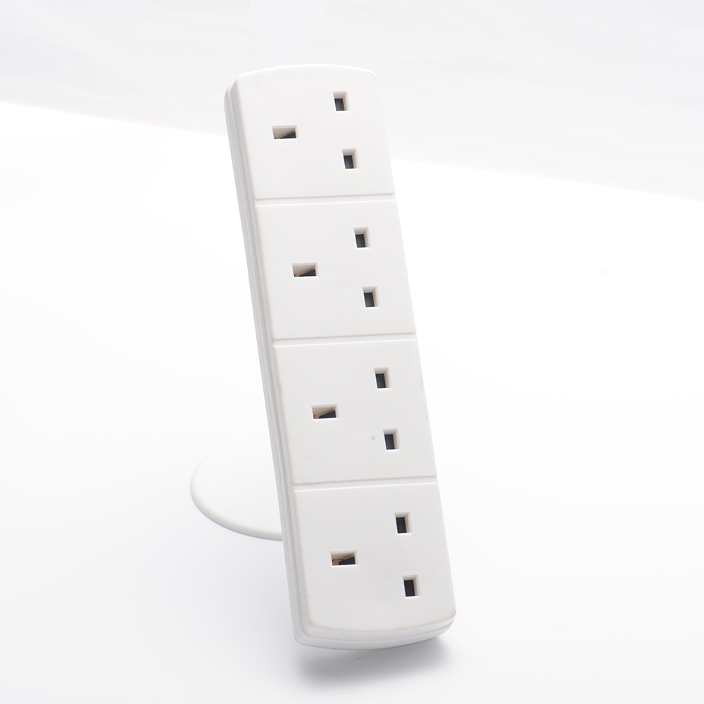 High Quality UK BS Standard Extension Socket And Power Strip