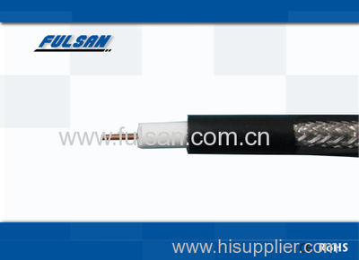 RG6 Coaxial Cable 300m for cctv camera cable