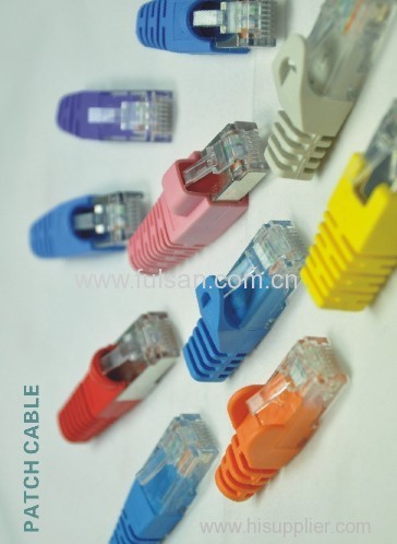 Best cat5e patch cord lan cables