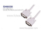High Quality DVI Cable with 24+1