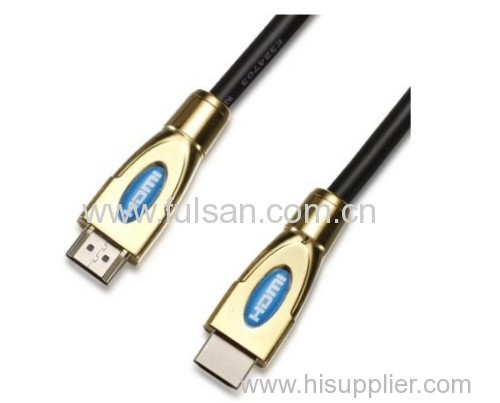 High Speed HDMI Cable with Enthernet