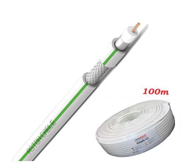  Coaxial Cable RJ56 Free sample 100% copper RG6 RG59 RG58 RG11 RG Series cctv coaxial cable 