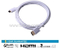 2014 3m mini hdmi cable for cellphone for sale