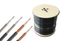 RG59 Coaxial Cable with RoHS Compliant