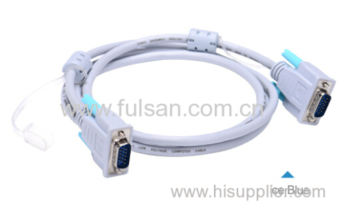 Computer Power Cable HDB15