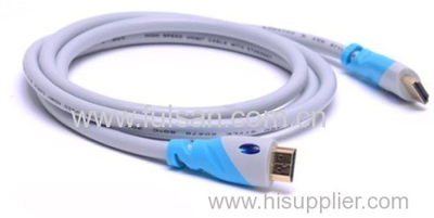 OEM Low price hdmi cable 1.4v for 3D HD 1080P 19+1