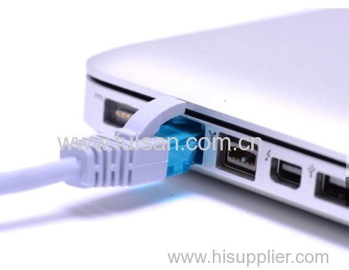 Cat6 UTP/FTP/STP Patch Cable with 50U RJ45 8P8C Connector