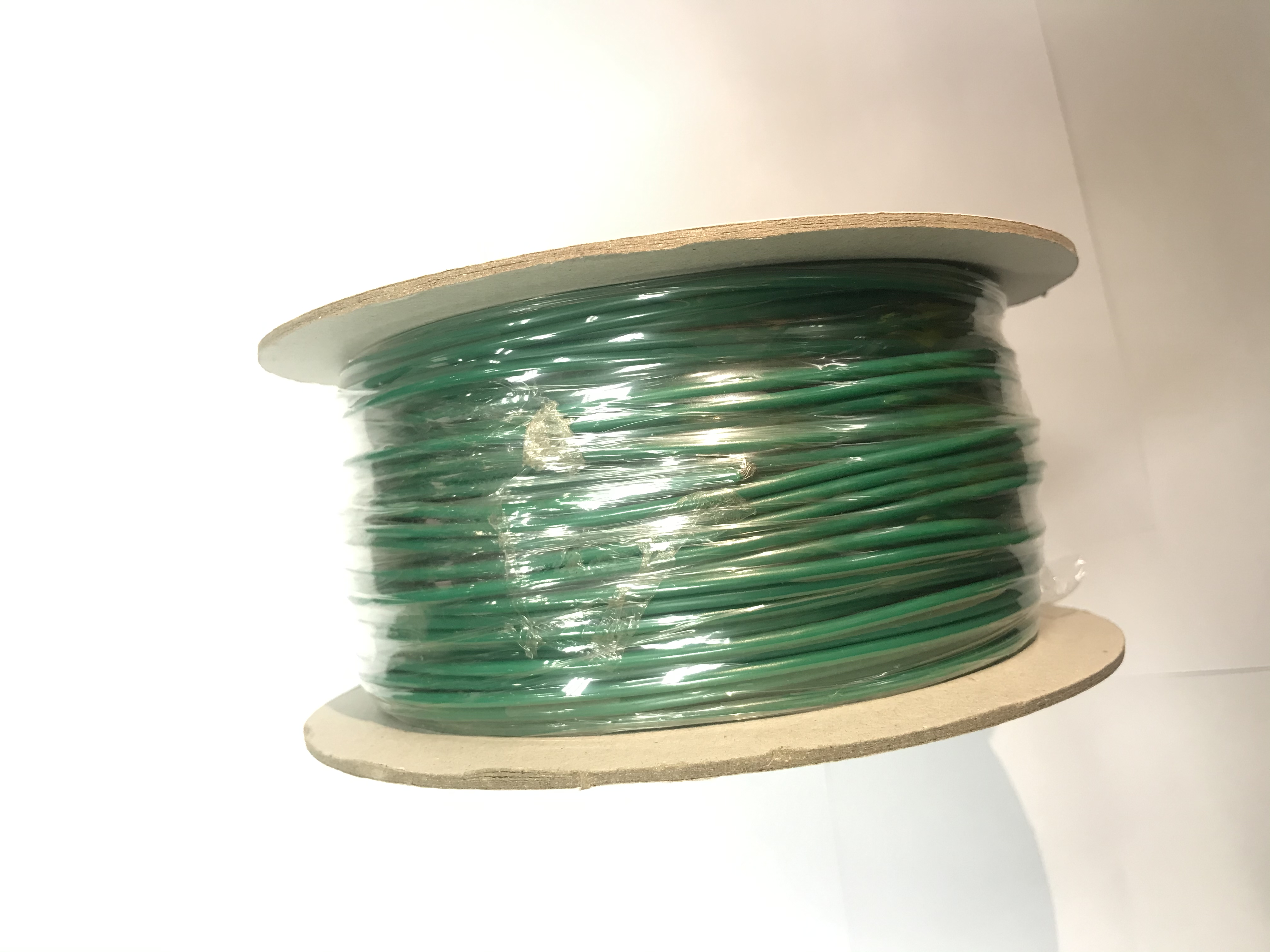 Single 1 Core 1mm 1.5mm 2.5mm 4mm 6mm 10mm 1.5mm2 1.5 2.5 Sq Mm Pvc Insulated Flexible Copper Strand Electr Cabl Wire Price Hous 