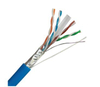 2 X 4 Pair Round Cat 5e Lan Cable in Networking 