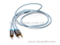 High quality DC 3.5mm TO 2RCA AV cable