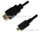 3D High Speed Micro HDMI Cable 2160p
