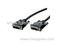 Gold plated DVI cable ,DVI-D ,DVI-I 24+1 male to male