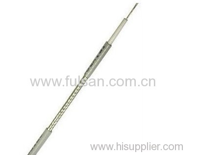 High Quality Dual RG174 Coaxial Cable