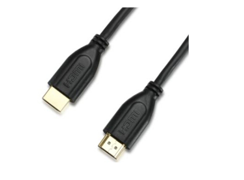 New style High quality HDMI cable 1080P 3D 4K HDMI cable ideal for HDTV PS3 blu-ray HDMI kabel