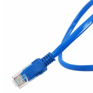 2018 hot new products utp cat6 lan cable 