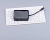 Dual Type C Hub Adapter 4K HD USB 3.0 Card Reader Dongle For MacBook Pro Mac 
