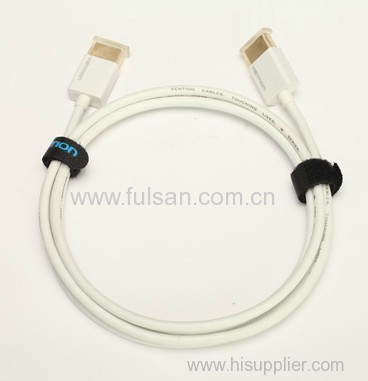 2m mini HDMI cable type A to type C
