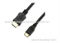 hdmi to 30 pin cable